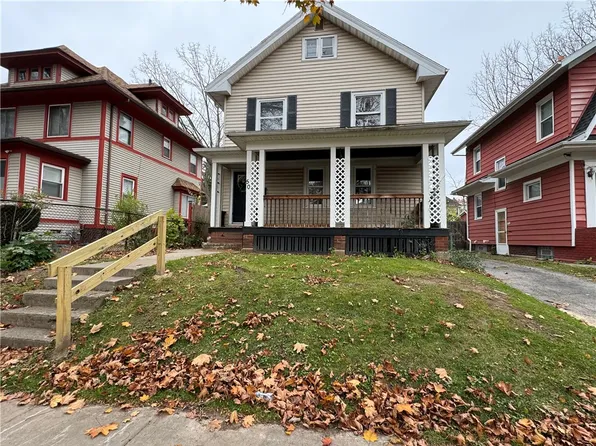 50 Bradburn St, Rochester, NY 14619