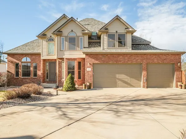 219 Gallagher Ct, Erie, CO 80516