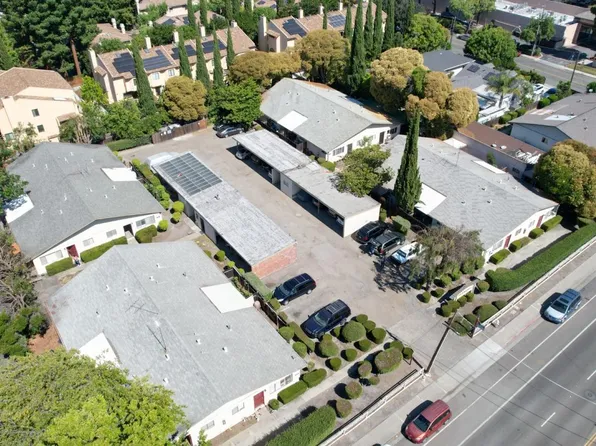 North Rengstorff, Mountain View, CA 94043