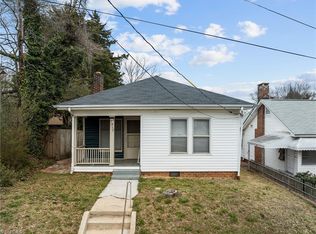 1417 W Academy St, Winston Salem, NC 27103