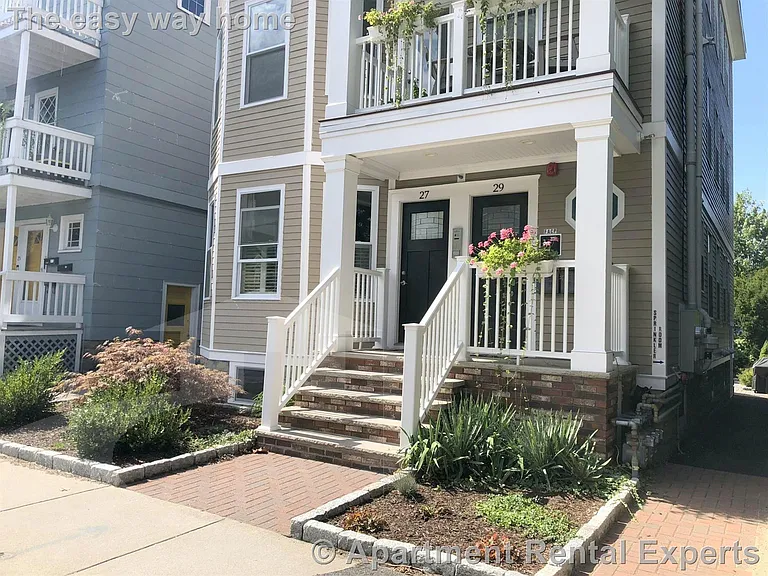 Apartment Rental Experts