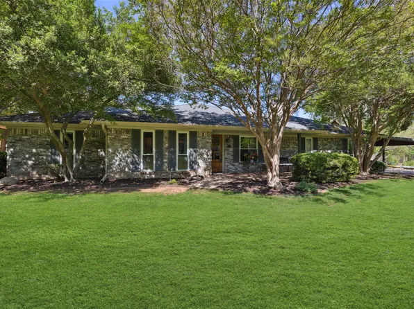 1420 Sandhill Ct, Keller, TX 76262