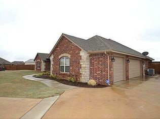 5800 SE 145th St, Oklahoma City, OK 73165