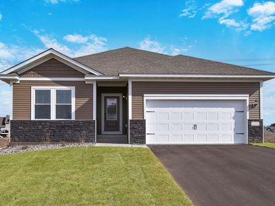 509 Spruce Ct N, Cambridge, MN, 55008