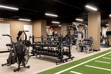 Rented by Fetner Properties (Manual)