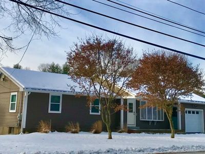56 S Hampton Rd, Amesbury, MA, 01913