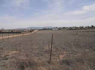 1265 Johnson Ln, Chino Valley, AZ 86323