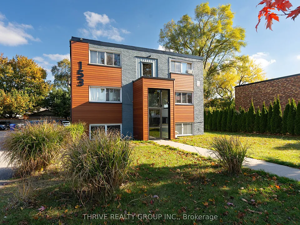 153 Godfrey Dr #1