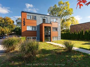 153 Godfrey Dr #1, London, ON N5V2E8