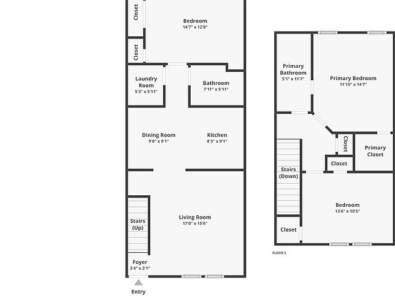 2nd image of 2014 Midyette Rd APT 306