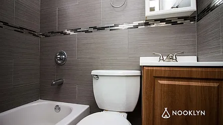 Rented by Nooklyn NYC LLC