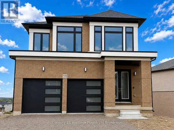 571 Telfer Street South W, South West Oxford, ON N4S 7V6