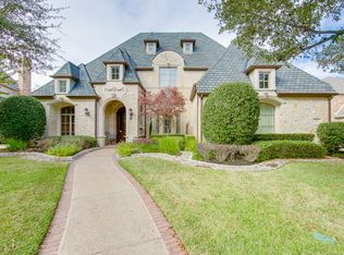 911 Pampa Dr, Allen, TX 75013