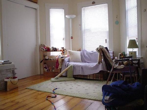 2nd image of 67 Harvard Ave #1IS