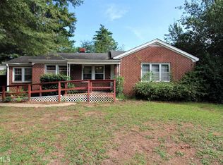 10512 Highway 72 W, Hull, GA 30646