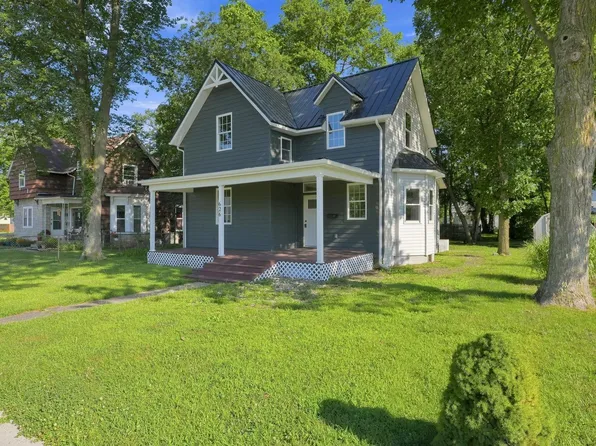 626 Bower St, Elkhart, IN 46514