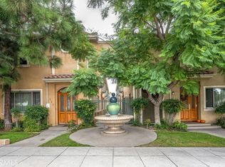 216 N Buena Vista St Unit 113, Burbank, CA