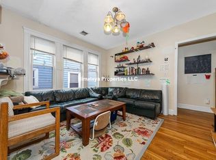 220 Calumet St #2, Roxbury Crossing, MA 02120