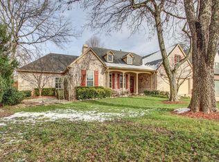 9029 E 117th St S, Bixby, OK 74008