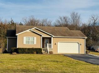 106 Dakota Ln, Russellville, KY 42276