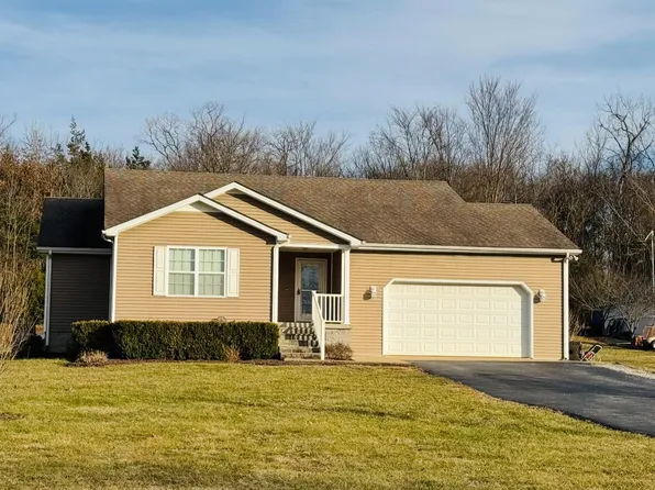 106 Dakota Ln, Russellville, KY 42276