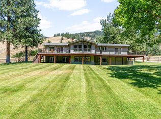 10365 Miller Creek Rd, Missoula, MT 59803