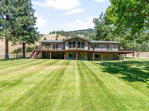 10365 Miller Creek Rd, Missoula, MT 59803