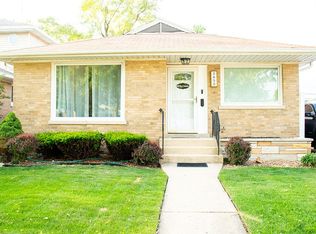 3650 W 115th St, Chicago, IL 60655