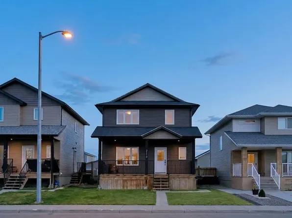 212 Martens LANE, Warman, SK S0K 4S3