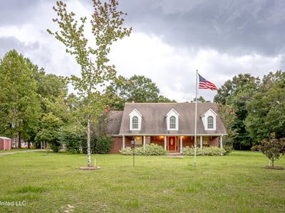 2337 Connors Blvd, Vancleave, MS, 39565