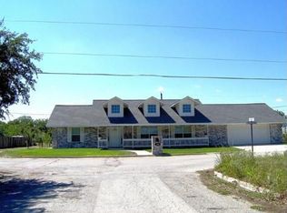 1005 S Halbryan St, Cisco, TX 76448