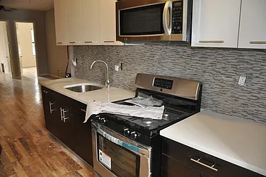 Rented by Abba Realty Associates INC