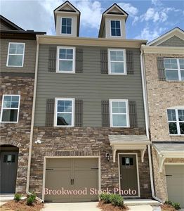 892 Society Cir SW, Atlanta, GA, 30331