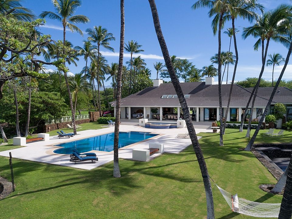 1st image of 69-1566 Puako Beach Dr