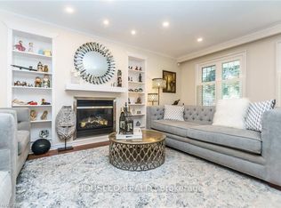 2487 Wyatt St, Oakville, ON L6L2M7