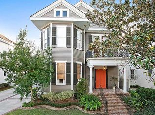 5228 Prytania St, New Orleans, LA 70115