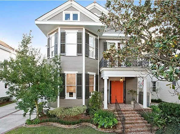 5228 Prytania St, New Orleans, LA 70115