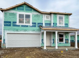 3337 Waitt St, Sheridan, IN 46069