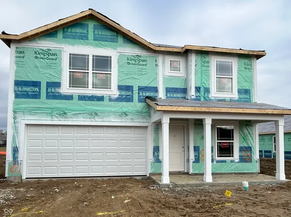 3337 Waitt St, Sheridan, IN 46069