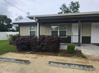 336 Pennsylvania Ave UNIT A, Folkston, GA 31537