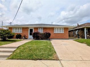 2112 Munster Blvd, Meraux, LA 70075