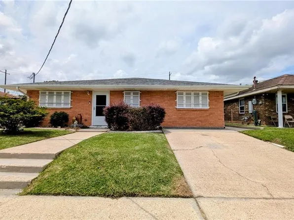 2112 Munster Blvd, Meraux, LA 70075