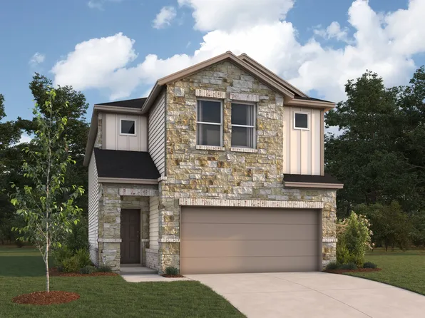 471 Bishop Wood Rd, Dripping Springs, TX 78620