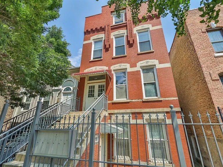 1247 N Cleaver St #R — Photo 17