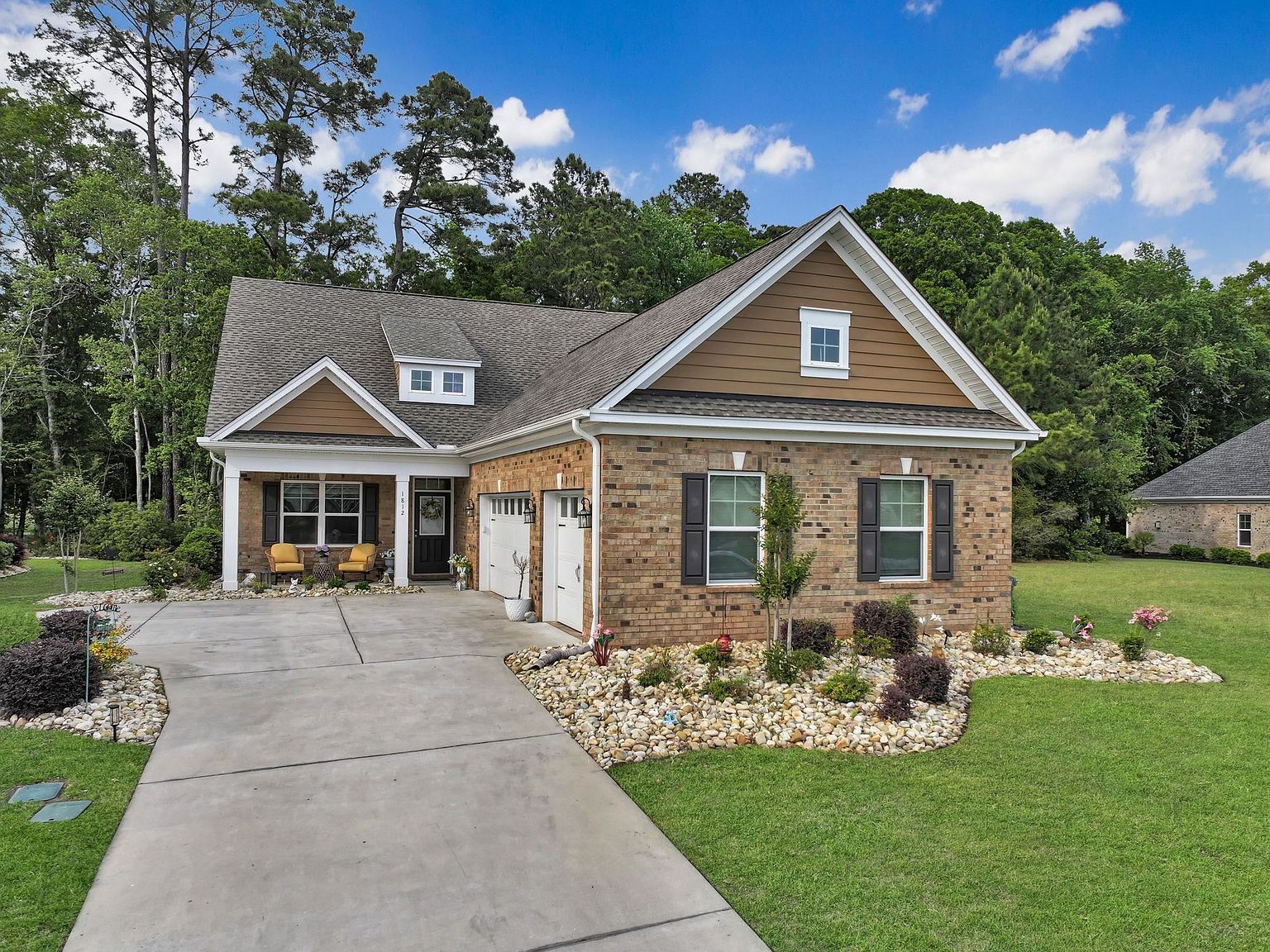 1812 Wood Stork Dr.