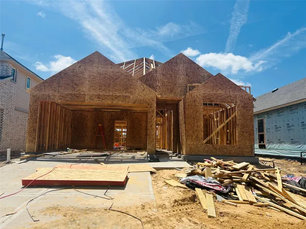 3018 Solace Springs Ln, Webster, TX 77598