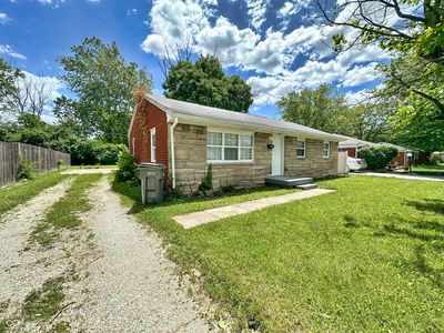 3931 N Bolton Ave, Indianapolis, IN, 46226