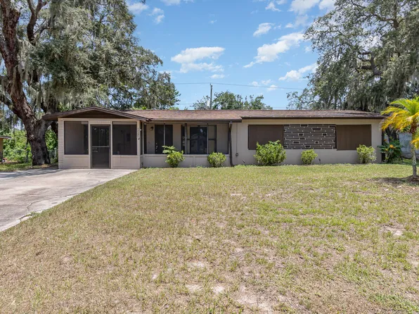 1220 Overlook Ter, Titusville, FL 32780
