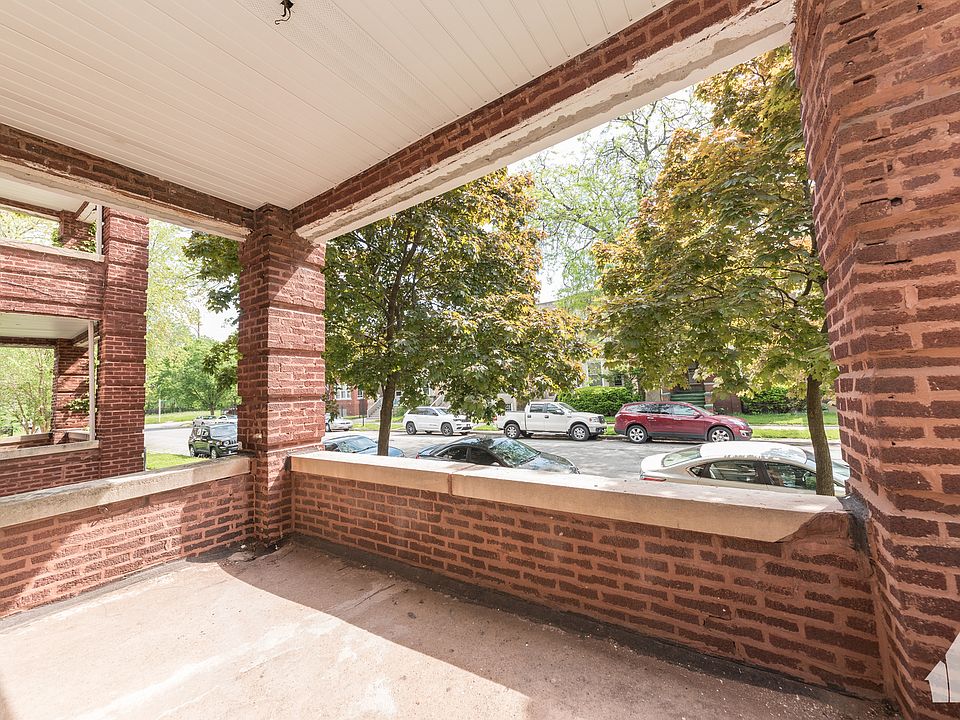 1st image of 7218 S Evans Ave #2
