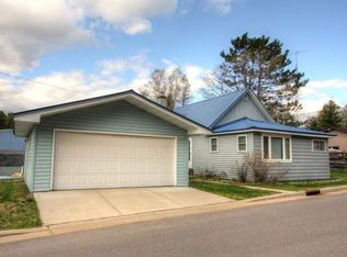 2282 W Hill Rd, Phelps, WI 54554